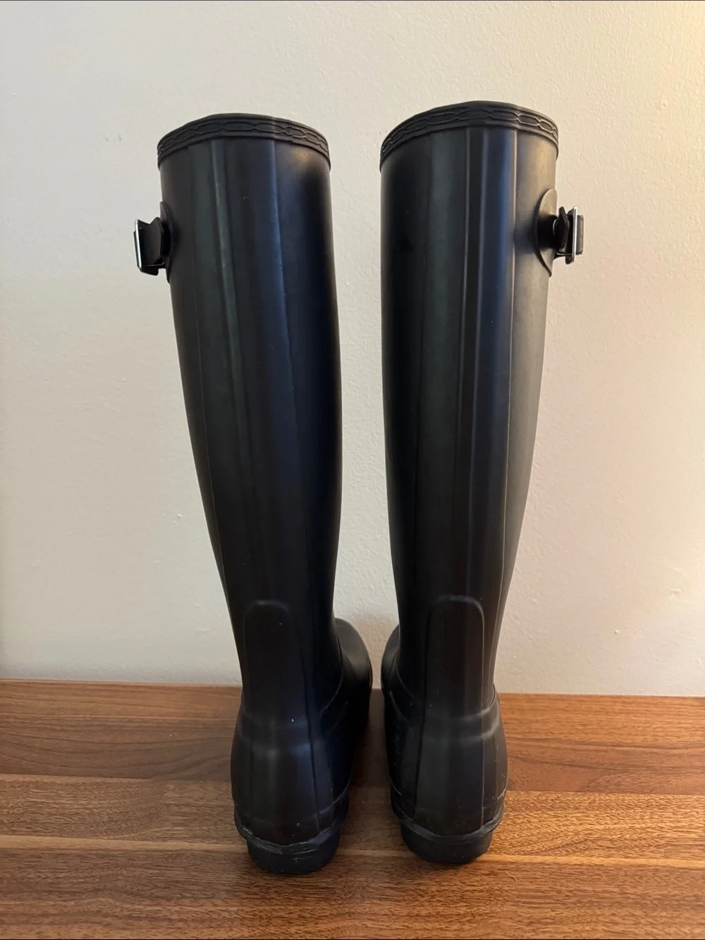 Hunter Original Tall Rain Boots